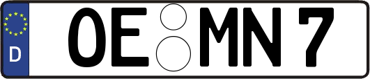 OE-MN7