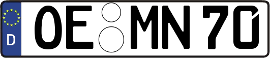 OE-MN70