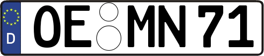 OE-MN71
