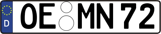 OE-MN72