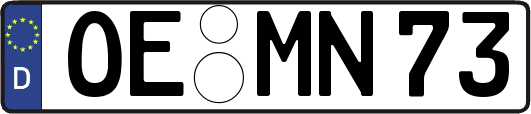 OE-MN73