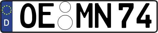 OE-MN74