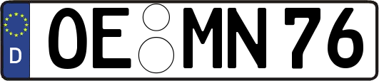 OE-MN76