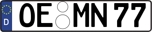 OE-MN77