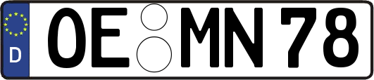 OE-MN78