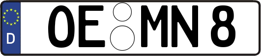 OE-MN8