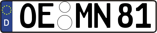 OE-MN81