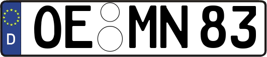 OE-MN83