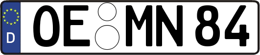 OE-MN84