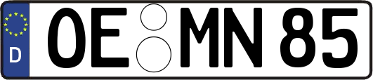 OE-MN85