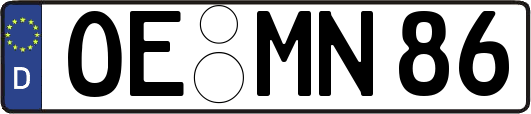 OE-MN86