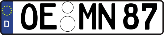 OE-MN87