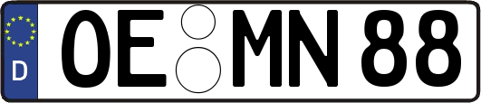 OE-MN88