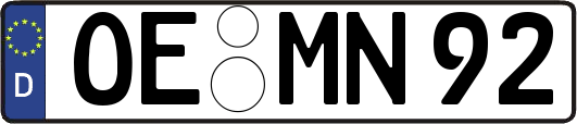 OE-MN92