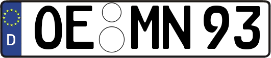 OE-MN93