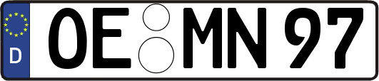 OE-MN97