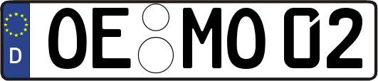 OE-MO02