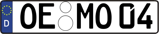 OE-MO04
