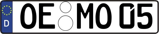 OE-MO05