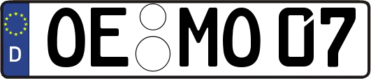 OE-MO07