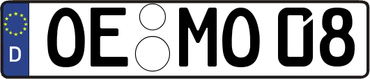 OE-MO08