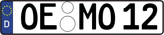 OE-MO12