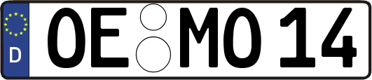 OE-MO14
