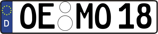 OE-MO18