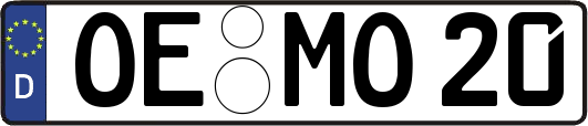 OE-MO20