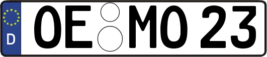 OE-MO23