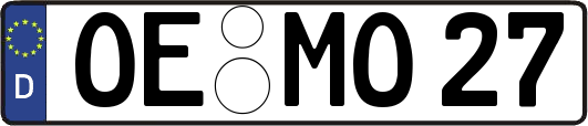 OE-MO27