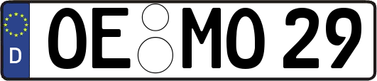 OE-MO29