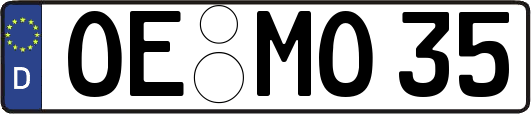OE-MO35