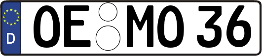 OE-MO36