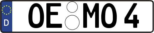 OE-MO4