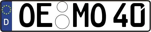 OE-MO40