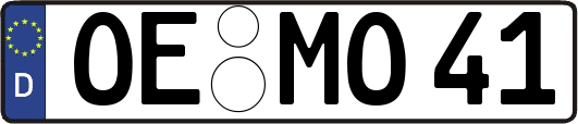 OE-MO41
