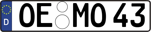 OE-MO43