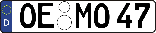 OE-MO47
