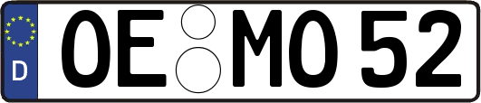 OE-MO52