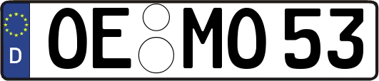 OE-MO53