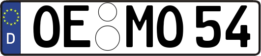 OE-MO54