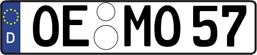 OE-MO57