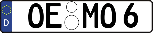 OE-MO6
