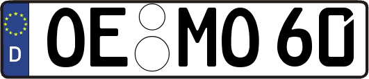OE-MO60
