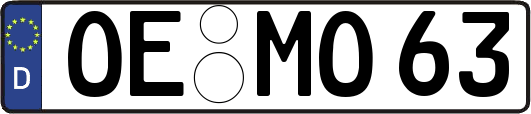 OE-MO63