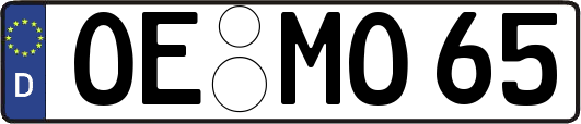 OE-MO65