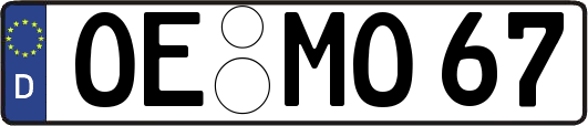 OE-MO67