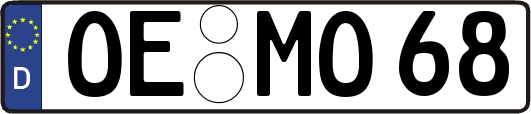 OE-MO68