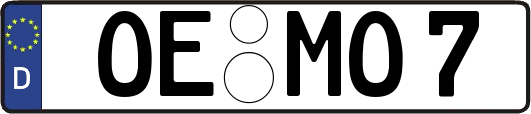 OE-MO7
